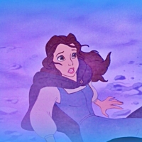 Belle From Beauty And The Beast