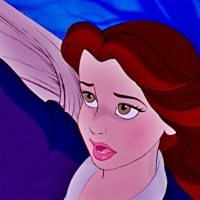 Belle from Beauty and The Beast