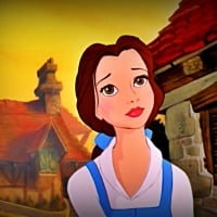 Belle From Beauty And The Beast