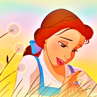 Belle From Beauty And The Beast