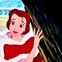 Belle From Beauty And The Beast