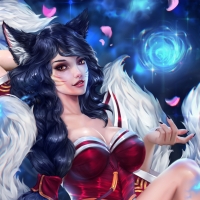 Ahri