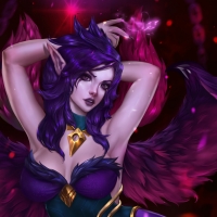 Morgana