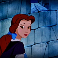 Belle From Beauty And The Beast