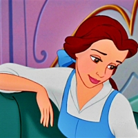 Belle From Beauty And The Beast