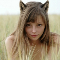 Foxy Lady