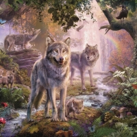 Wolves