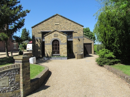 Village Architecture