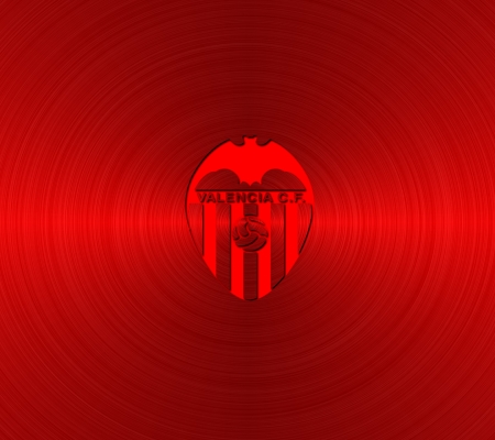 Valencia CF - valencia cf, valencia, football, soccer, logo