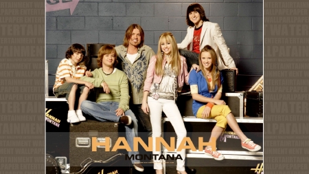 Hannah Montana