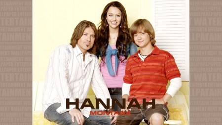 Hannah Montana