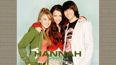 Hannah Montana