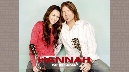 Hannah Montana - montana, disney, hannah, channel