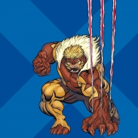 Sabretooth