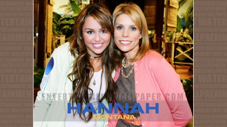 Hannah Montana