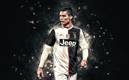 Cristiano Ronaldo - juventus 2019, cristiano ronaldo new kit 2019, new cr7, juventus, turin, cristiano 2019, football, jeep, sport, footballer, cr7, ronaldo 2019, juve, soccer, cristiano ronaldo