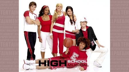 High School Musical