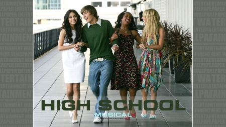 High School Musical