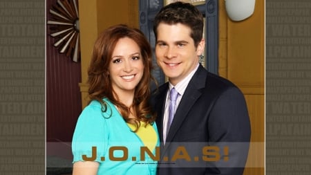 Jonas - Jonas, TV, Channel, Disney, Series