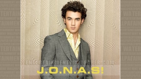 Jonas - channel, disney, tv, series, jonas