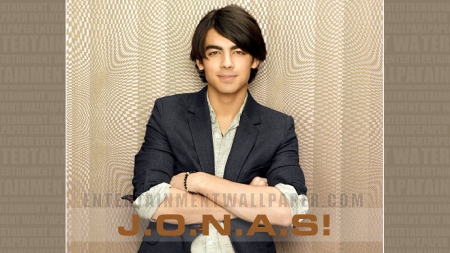 Jonas - channel, disney, tv, series, jonas