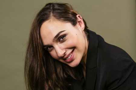 Gal Gadot - gal gadot, gadot, galgadot, model, israeli, actress, varsano