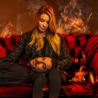 Lucifer (TV Series 2015â€“ )