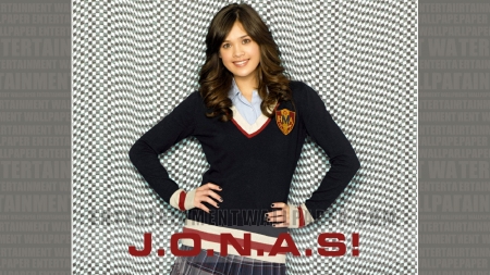 Jonas - channel, disney, tv, series, jonas