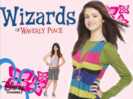 Alex Russo From Wizards Of Waverly Place - Waverly, From, Of, Place, Wizards, Alex, Russo