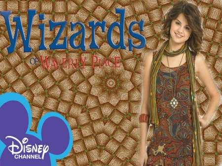 Alex Russo From Wizards Of Waverly Place - Waverly, From, Of, Place, Wizards, Alex, Russo