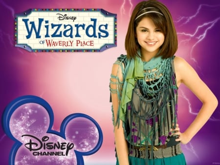 Alex Russo From Wizards Of Waverly Place - Waverly, From, Of, Place, Wizards, Alex, Russo