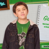 Gabe From Good Luck Charlie