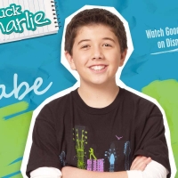 Gabe From Good Luck Charlie