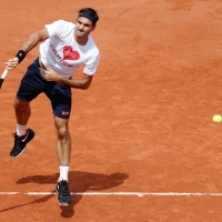 Roger Federer