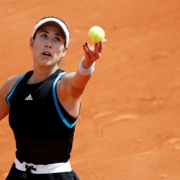 GarbiÃ±e Muguruza