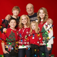 Good Luck Charlie Christmas