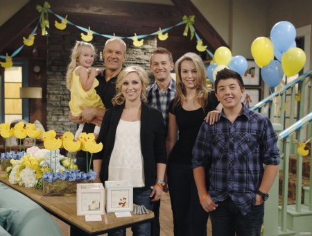 Good Luck Charlie