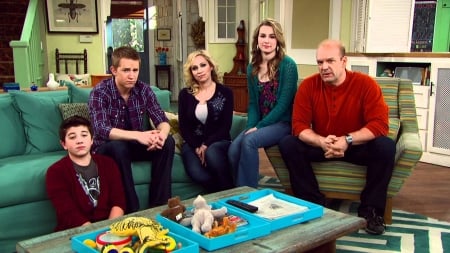 Good Luck Charlie