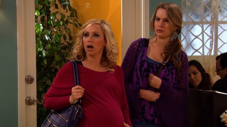 Good Luck Charlie - good, wallpaper, luck, charlie