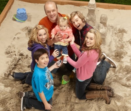 Good Luck Charlie - channel, luck, charlie, disney, good