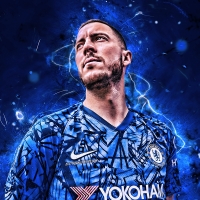 Eden Hazard