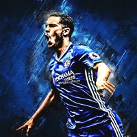 Eden Hazard