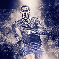 Eden Hazard