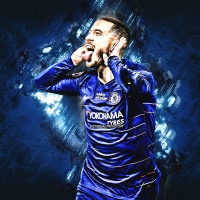 Eden Hazard