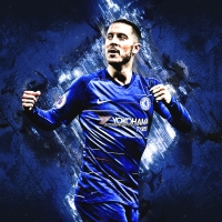 Eden Hazard