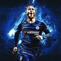 Eden Hazard