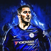 Eden Hazard