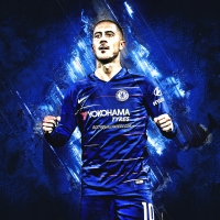 Eden Hazard