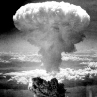 Atomic Bombing End Of War 2