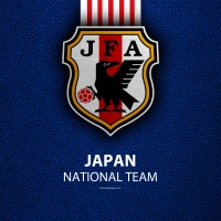 Japan National Football Team